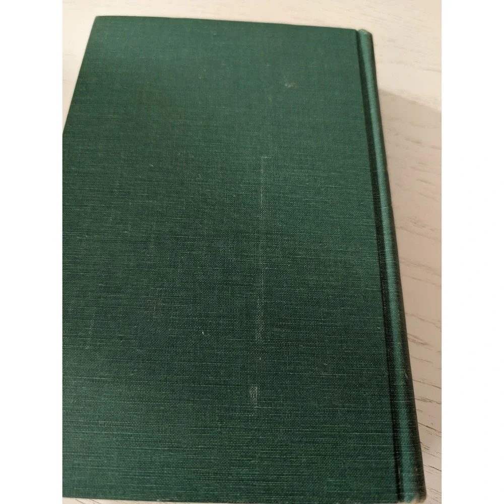 VTG 1966‎ Curso Moderno De Espanol Hardcover Book